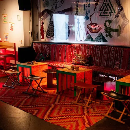 Hobo Hotel Stockholm-2