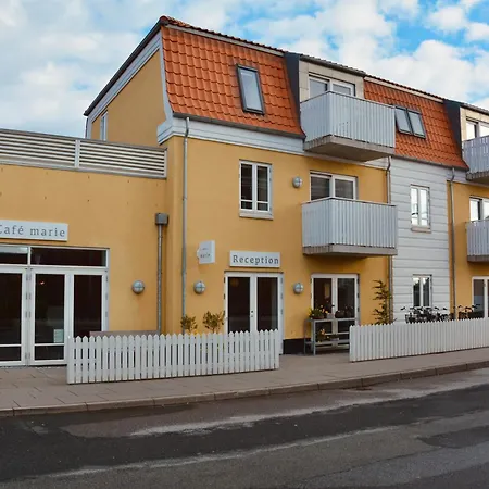 Hotel Marie-2
