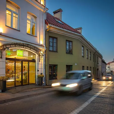 City Hotels Rudninkai-2