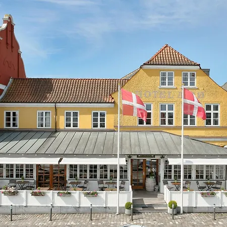 Hotel Ærø-2