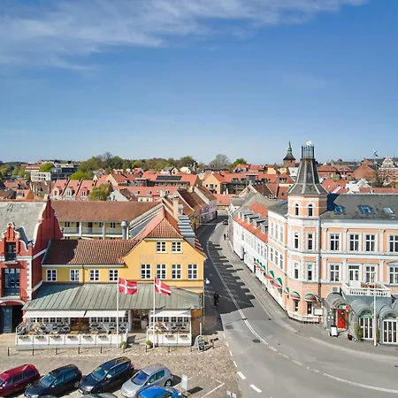 Hotel Ærø-3