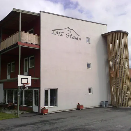 IMI Stølen-2