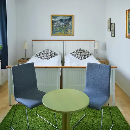 Abbekås Golfrestaurang&Hotell-2