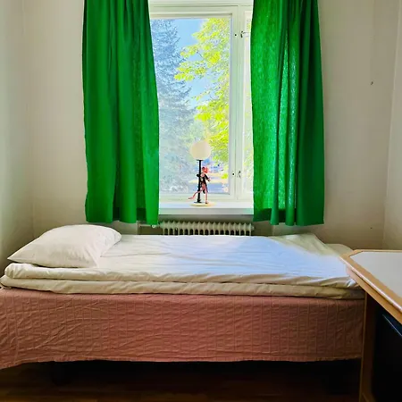 B&B Retro - Guesthouse Kupittaa-3