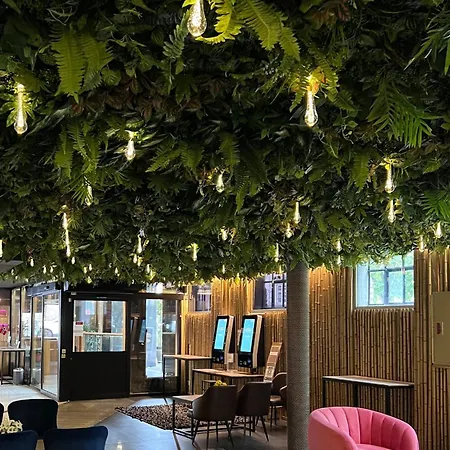 Super Stay Hotel, Oslo-3