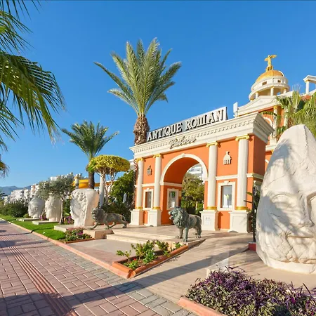 Antique Roman Palace Museum Hotel (Adults Only)-3