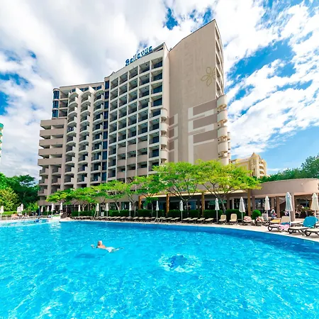 Sentido Bellevue Beach-2