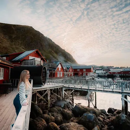 Kraemmervika Havn-3