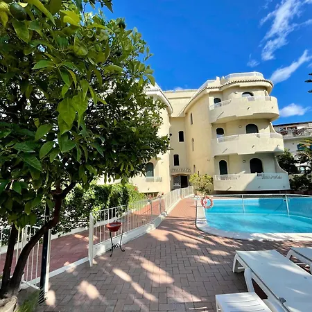 Villa Nettuno Residence-3