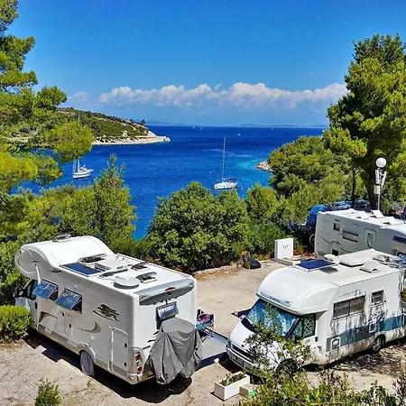 Kamp Vira Mobile Homes-2