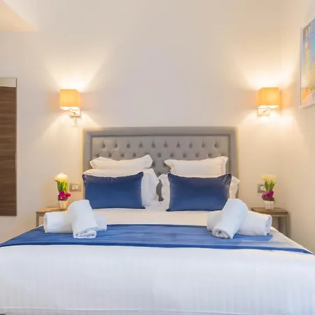 Hotel Nice Azur Riviera-2