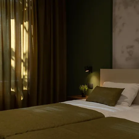 Villa Aurum Health & Climatotherapy Center-3