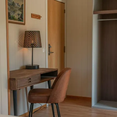 Pollfoss Boutique Hotel & Spa-3
