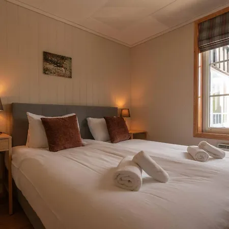 Pollfoss Boutique Hotel & Spa-2