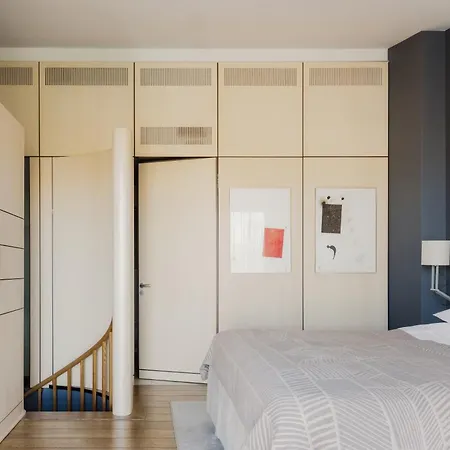 Hotel Bergs Suites-2