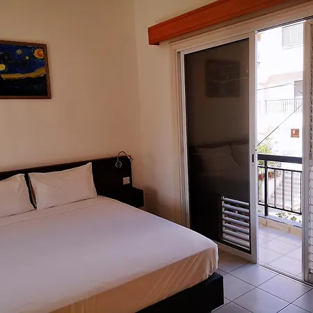 St Elena Boutique Residence-2