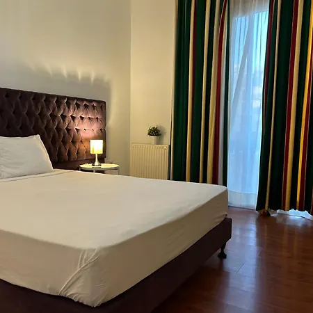 St Elena Boutique Residence-3