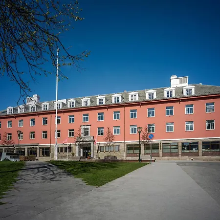 Quality Hotel Grand Kristiansund-2