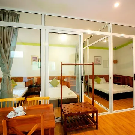 Bungalow Mai Phuong Binh-3