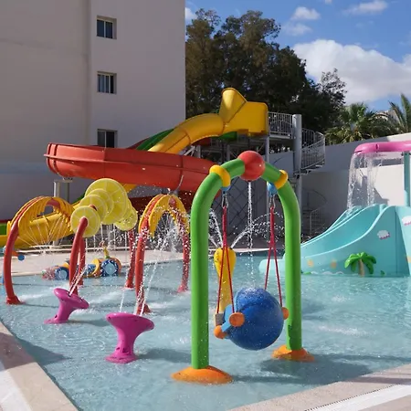 Hotel Marhaba Club-2
