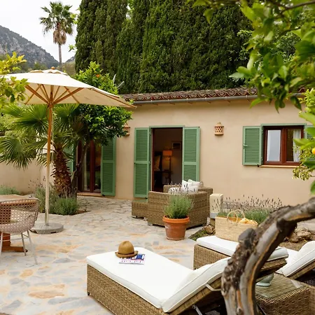 Finca Can Coll Boutique Country House - Adults Only-2