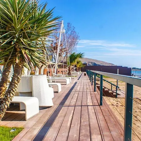 The Crescent Beach Hotel-2