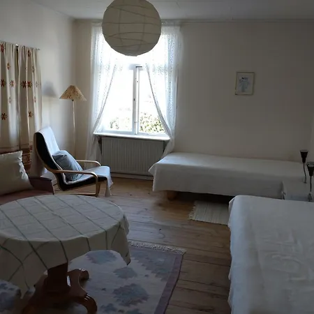 Höganlid Bed&Breakfast-2