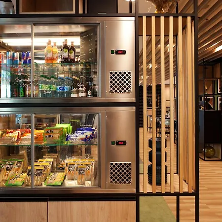 Holiday Inn Berlin City East Side By Ihg-3