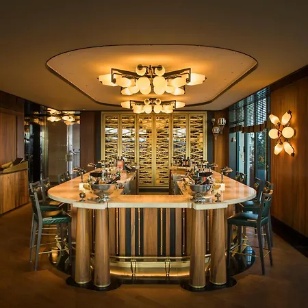 Cheval Blanc Paris & Dior Spa Cheval Blanc Paris-2