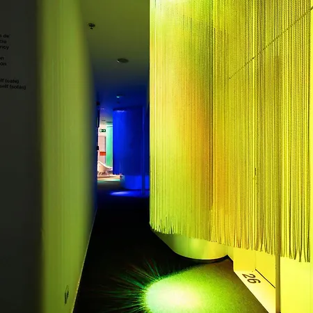Chic&Basic Born Boutique Hotel-3