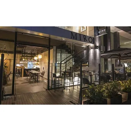 The George, Urban Boutique Hotel-3