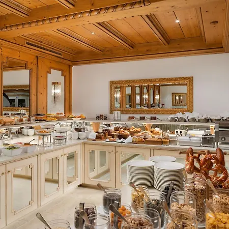 Schlosshotel Ischgl 5-2