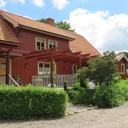 Karlsberg Gård B&B-2