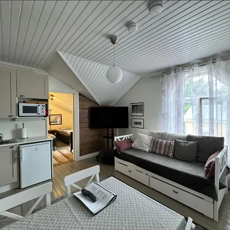 AinaBnb - Residence Kappsäcken-3