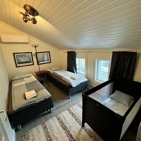 AinaBnb - Residence Kappsäcken-2