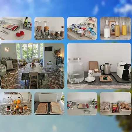 Hostal Eixample-2