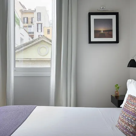 The Fifteen Keys Hotel-3