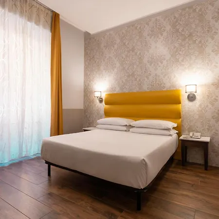 Hotel Virgilio-3
