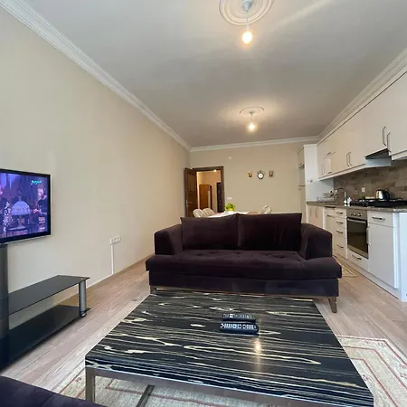 Select Suite & Apart Hotel-3