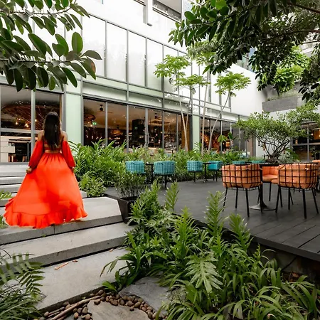 Hotel Indigo Phuket Patong By Ihg-3