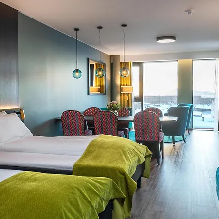 Thon Hotel Svolvaer-2