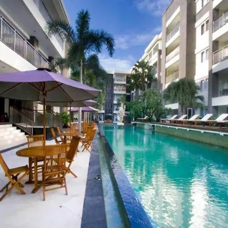 Bali Kuta Resort-3