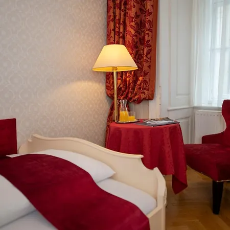 Pertschy Palais Hotel-3