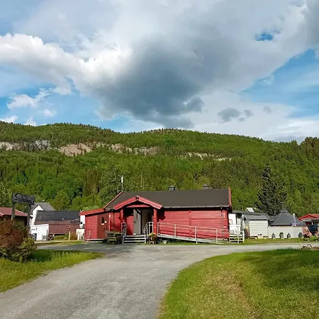 Nordnes Kro og Camping-2