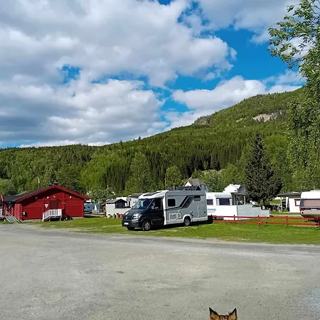 Nordnes Kro og Camping-3