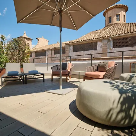 Sant Jaume Design Hotel-3