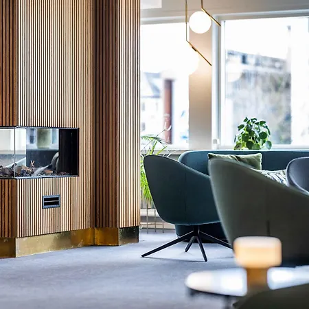Kompas Hotel Aalborg-3