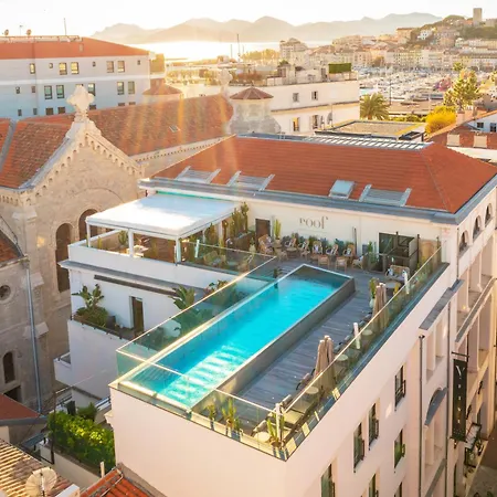 Five Seas By Inwood Hotels-3