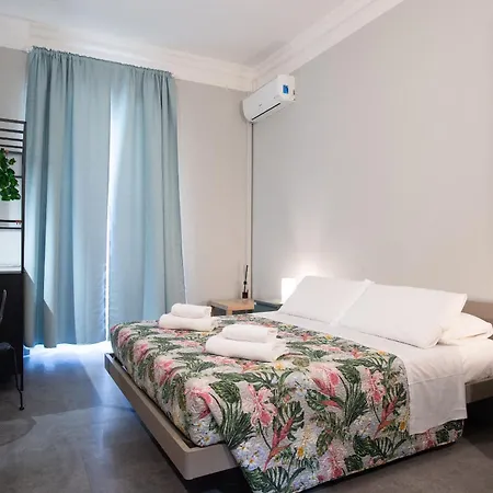 Guesthouse O Affittacamere Magenta Baylon Suite-2