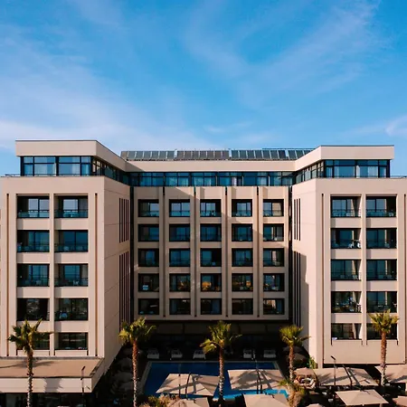 Royal G Hotel & Spa 4 Star-3